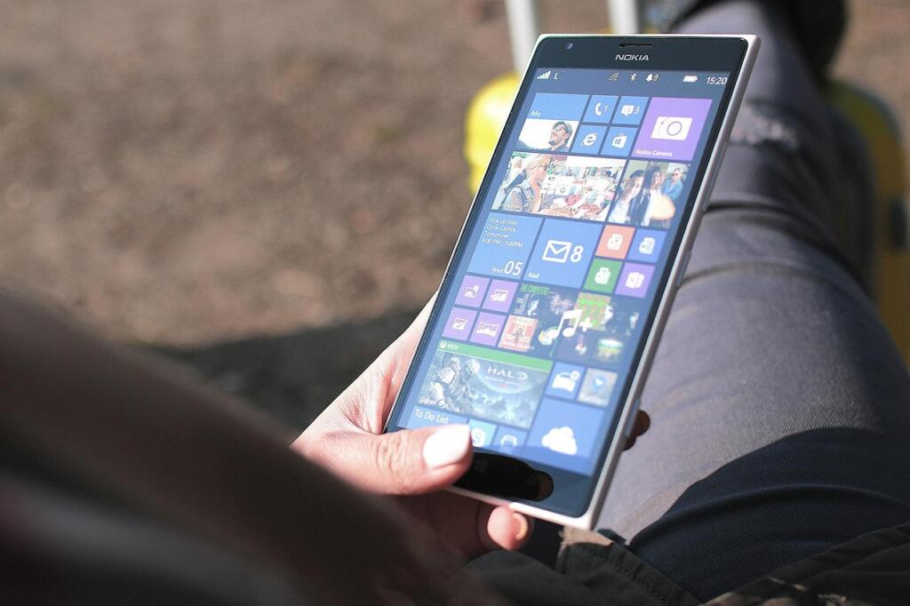 nokia osake